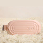 Ceinture chauffante intelligente pour règles Anti-douleurs et massage abdominal