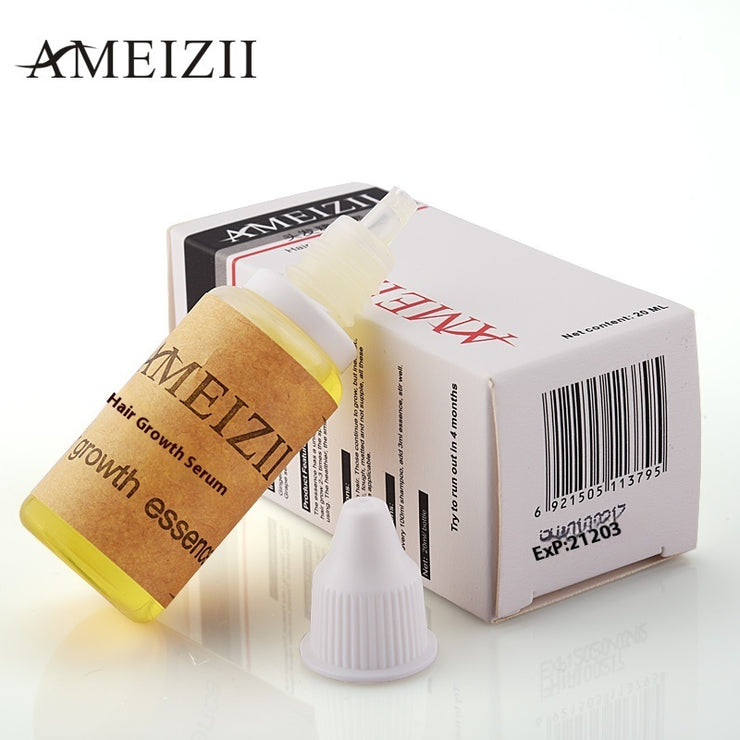 Sérum Anti-Chute & Pousse des Cheveux 20 ml
