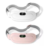Ceinture chauffante intelligente pour règles Anti-douleurs et massage abdominal