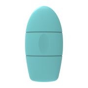 Rouleau facial en silicone à effet glace Raffermissant, anti-cernes et resserre les pores