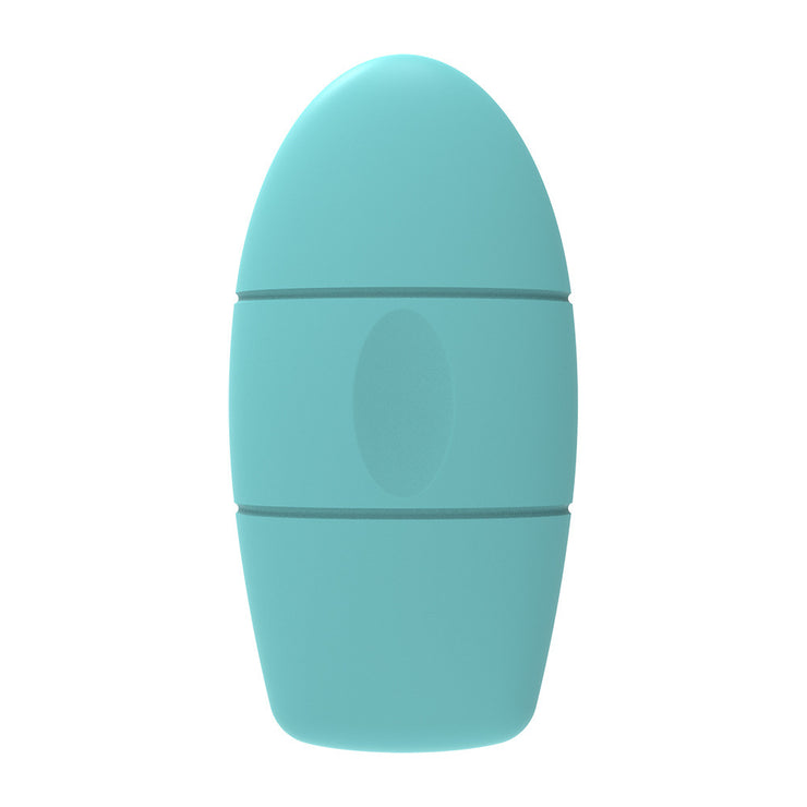 Rouleau facial en silicone à effet glace Raffermissant, anti-cernes et resserre les pores